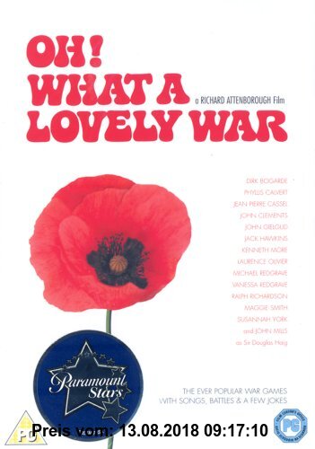 Gebr. - Oh! What A Lovely War - Special Collector's Edition [UK Import]