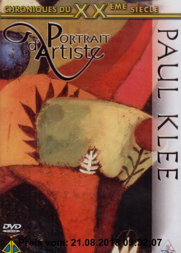 Gebr. - Paul Klee