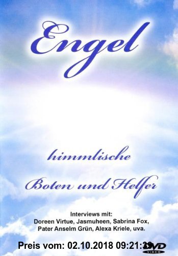 Gebr. - Engel - Himmlische Boten und Helfer