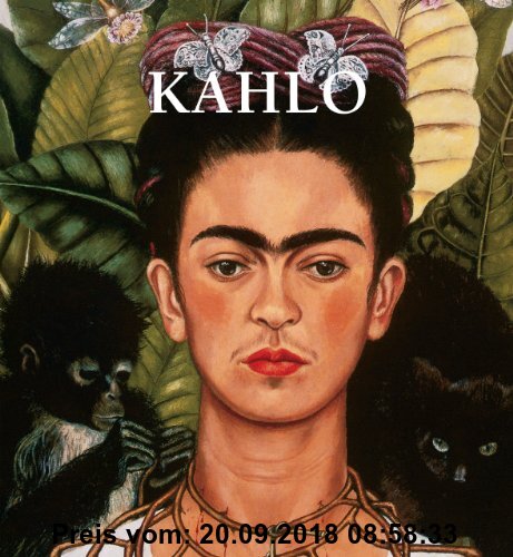 Gebr. - Kahlo