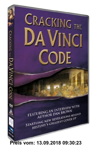 Gebr. - Cracking The Da Vinci Code [DVD]