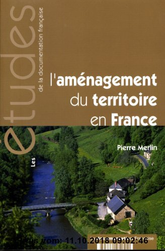 Gebr. - L'aménagement du territoire en France (n.5251)