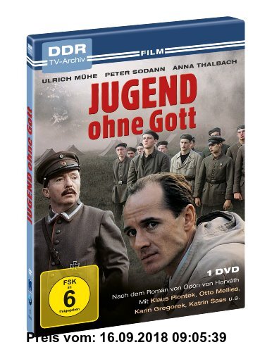 Gebr. - Jugend ohne Gott - DDR TV-Archiv