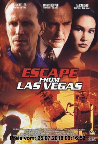 Gebr. - Escape from Las Vegas