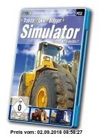 Gebr. - Traktor, Bagger & LKW Simulator