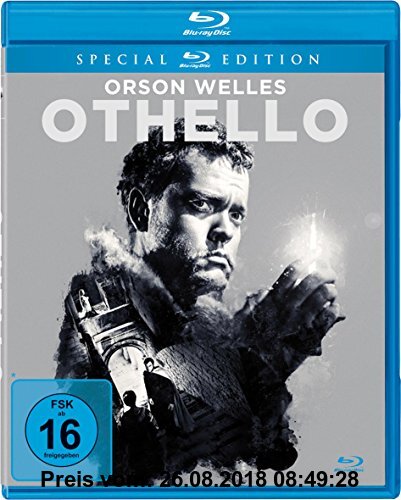 Gebr. - Othello [Blu-ray] [Special Edition]