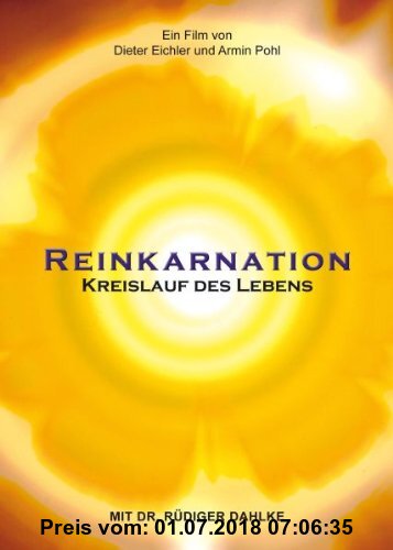 Reinkarnation, DVD