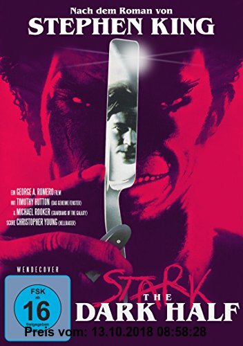 Stark - Stephen King