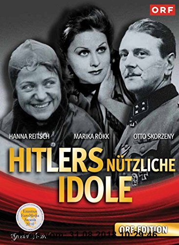 Gebr. - Hitlers nützliche Idole