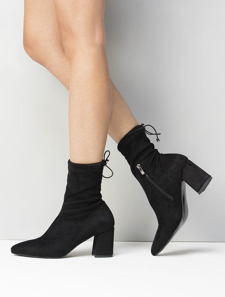 

Mecrea woman Boot, Standard