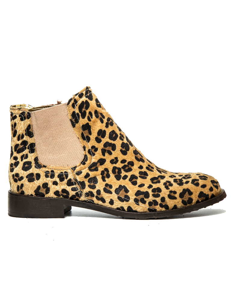 

Mecrea woman Casual Boot, Standard