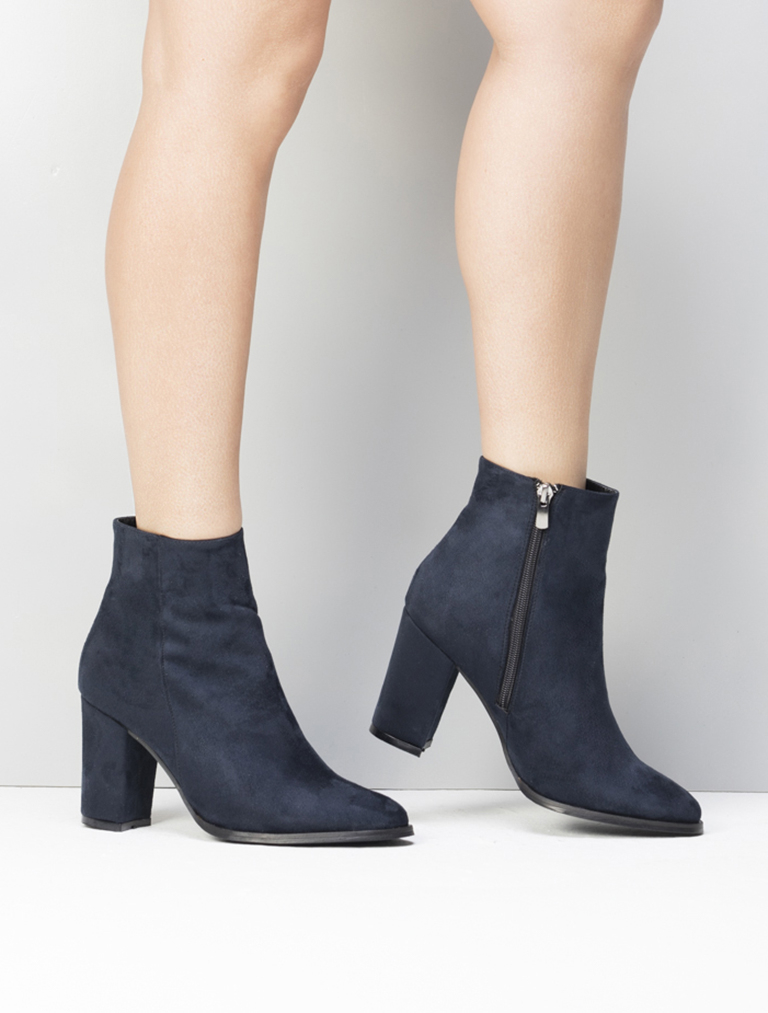 

Mecrea woman Boot, Standard