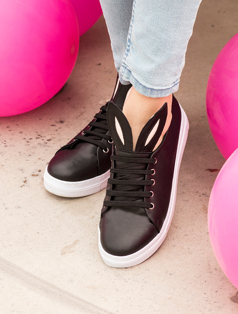 

Mecrea woman Sneakers, Standard
