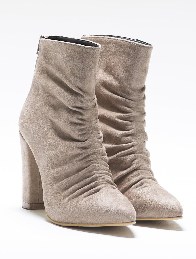 

Mecrea woman Boot, Standard