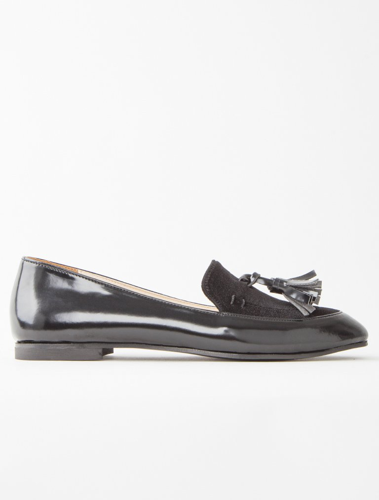 

Mecrea woman Oxford & Loafer Shoes, Standard
