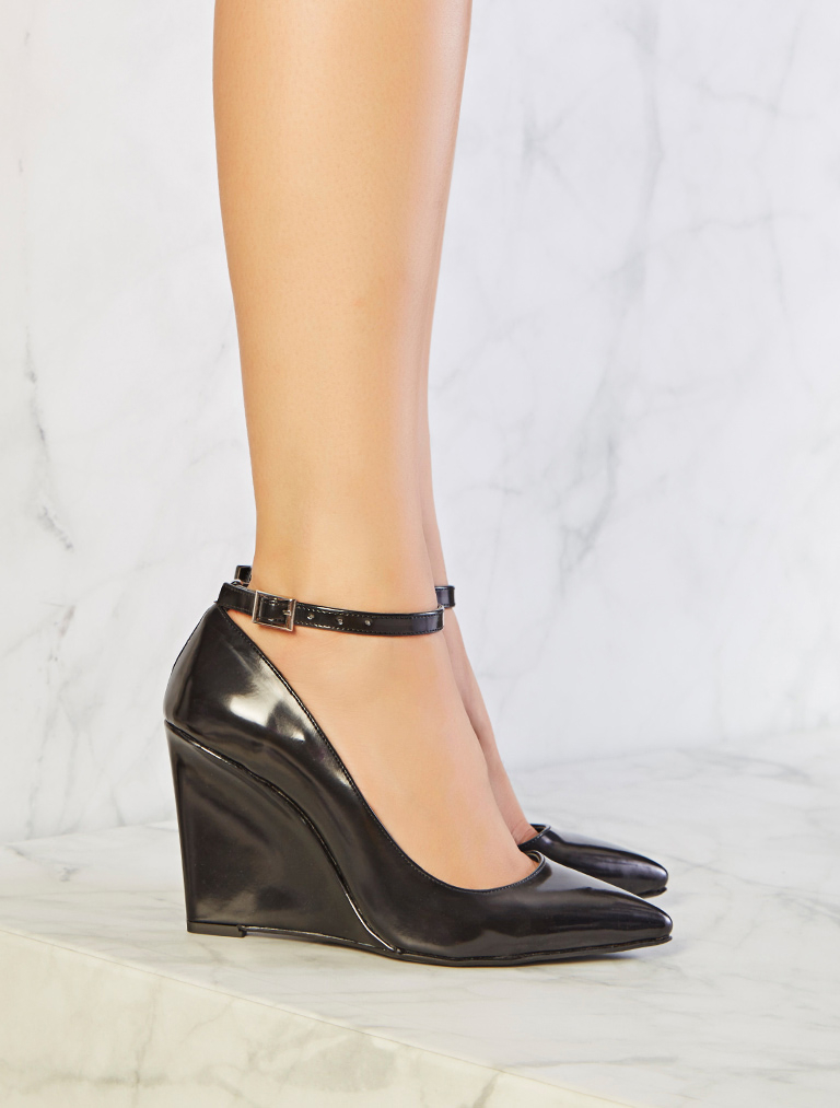 

Mecrea woman Heels, Standard