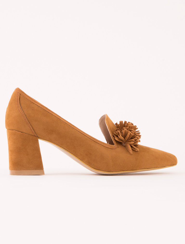 

Mecrea woman Heels, Standard