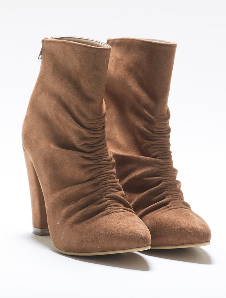 

Mecrea woman Boot, Standard