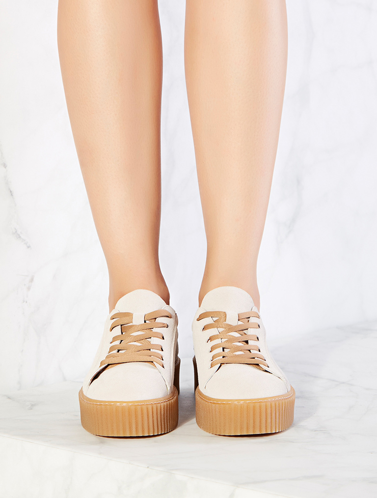 

Mecrea woman Sneakers, Standard