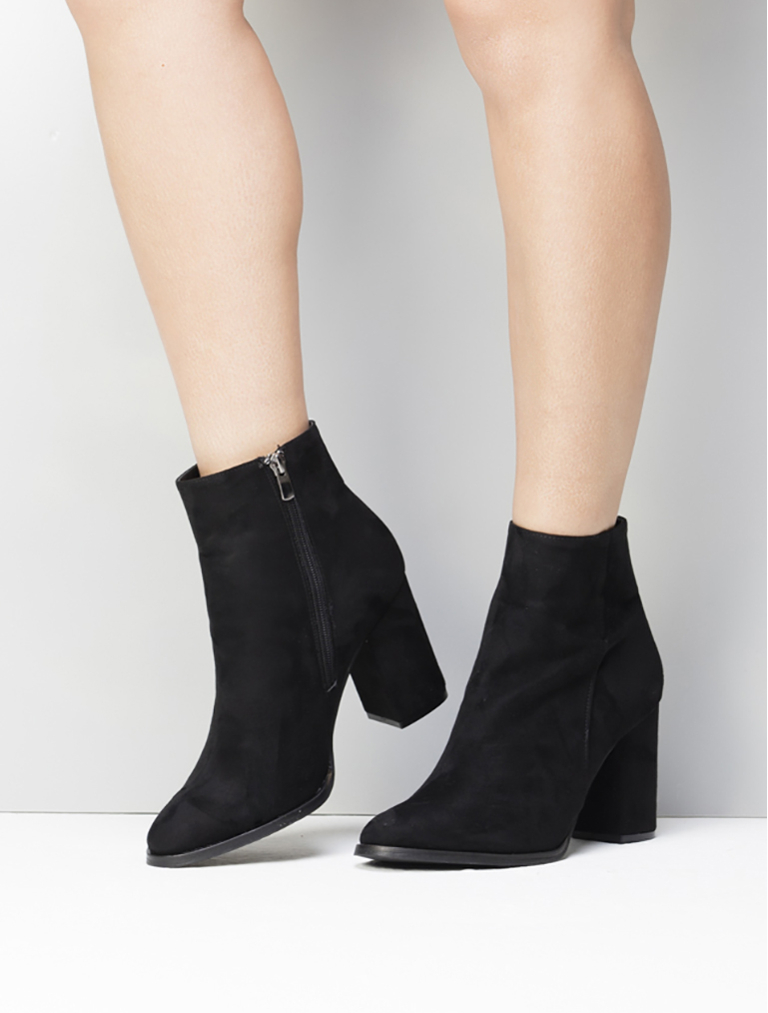 

Mecrea woman Boot, Standard