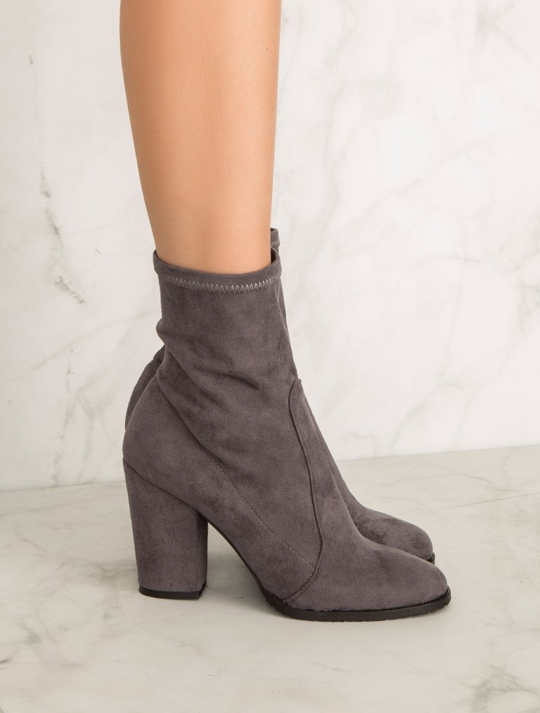 

Mecrea woman Boot, Standard