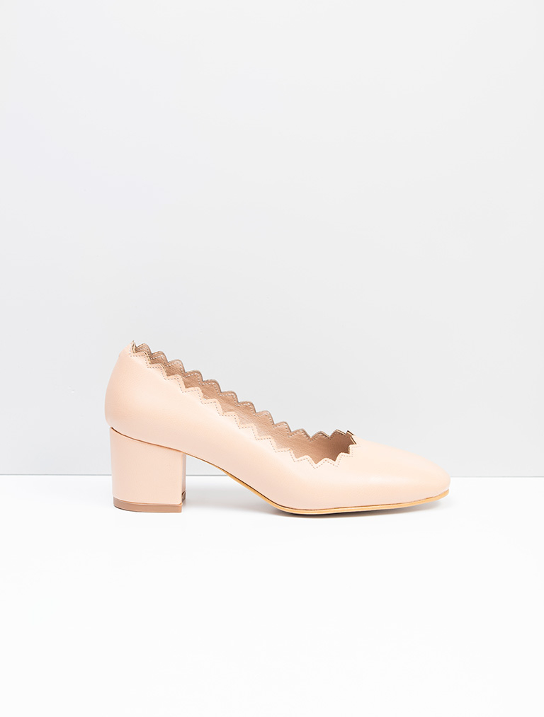 

Mecrea woman Heels, Standard