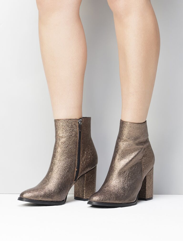

Mecrea woman Boot, Standard