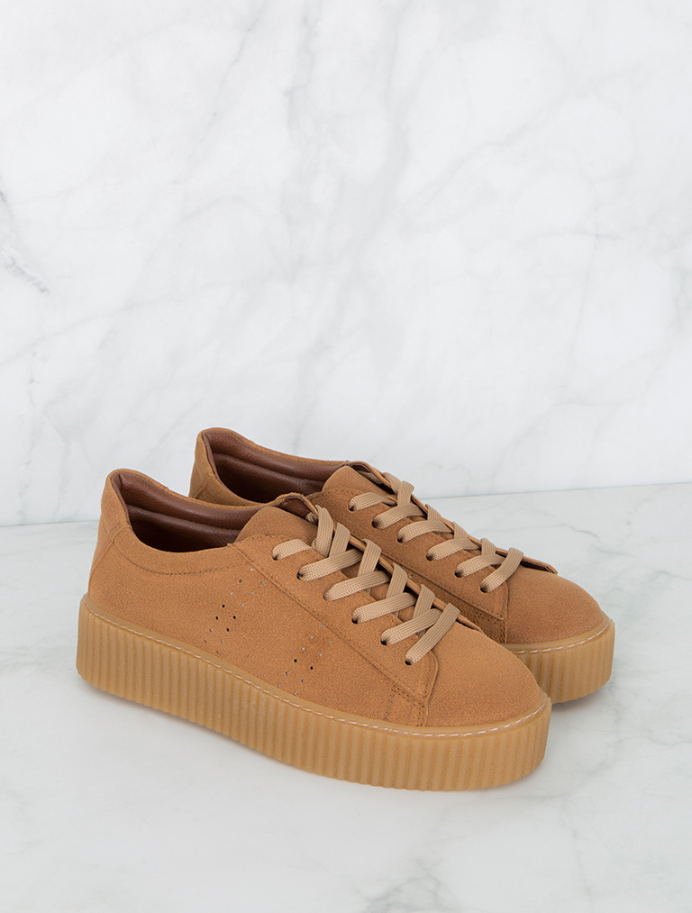 

Mecrea woman Sneakers, Standard