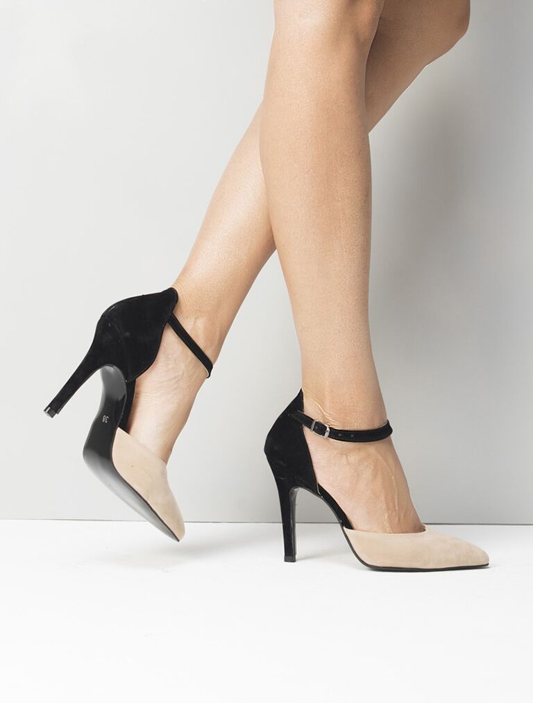 

Mecrea woman Heels, Standard