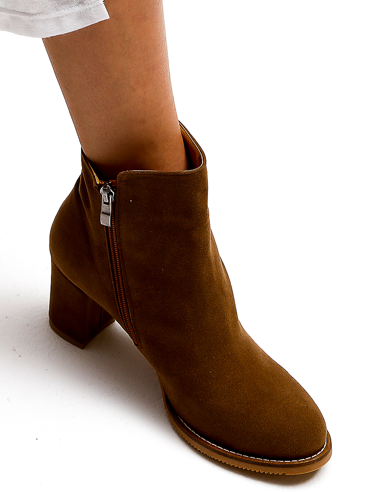 

Mecrea woman Boot, Standard