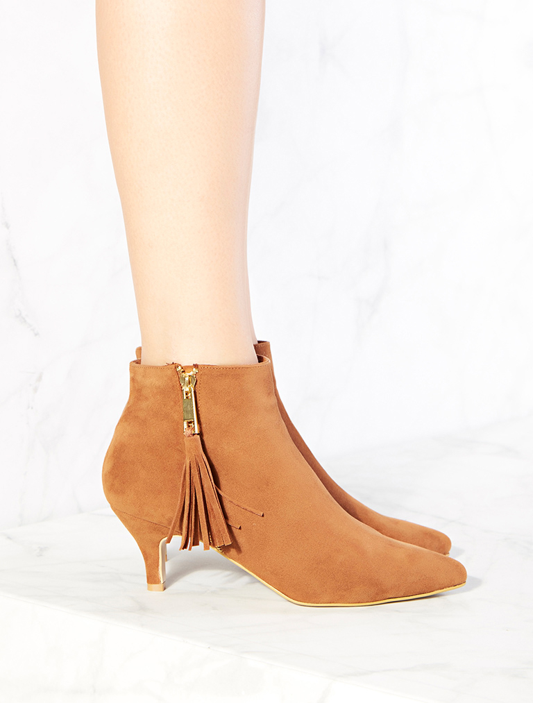 

Mecrea woman Boot, Standard