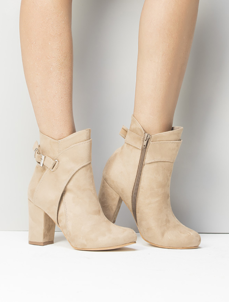 

Mecrea woman Boot, Standard