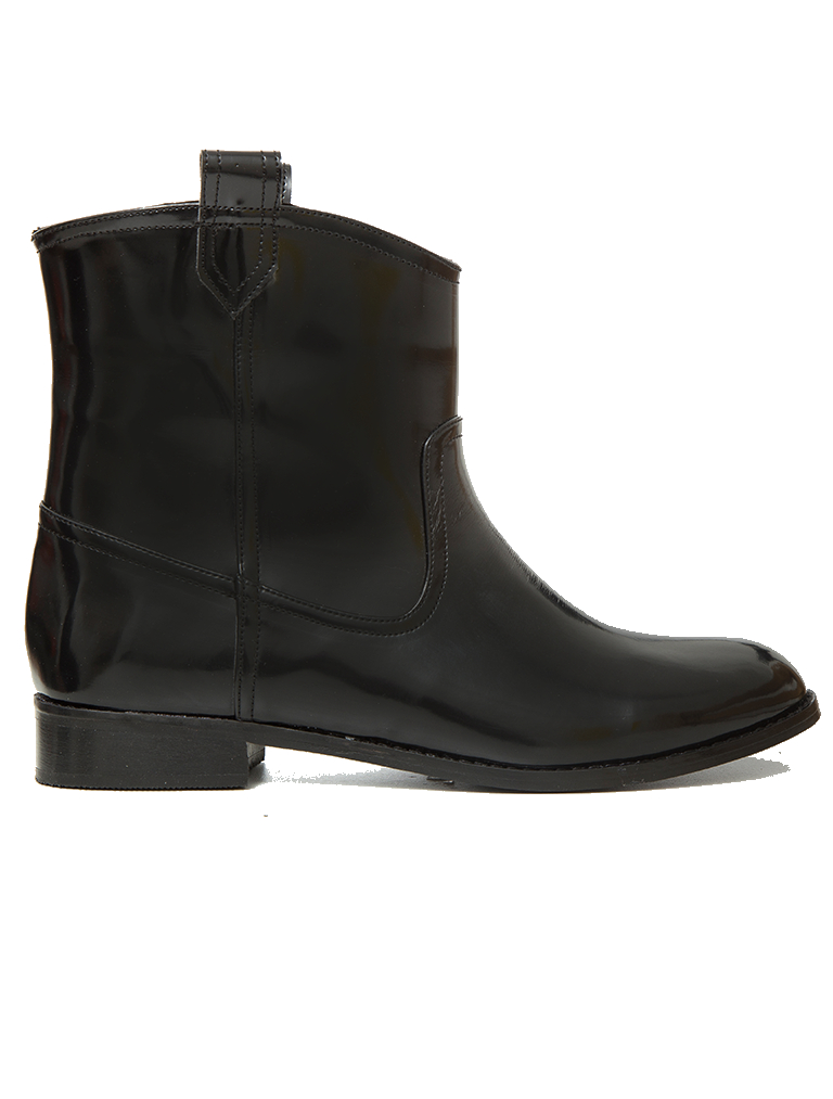 

Mecrea woman Casual Boot, Standard