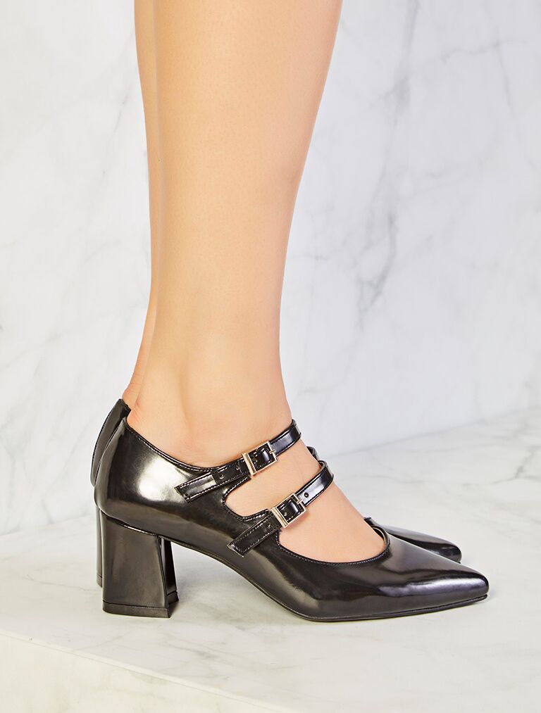 

Mecrea woman Heels, Standard