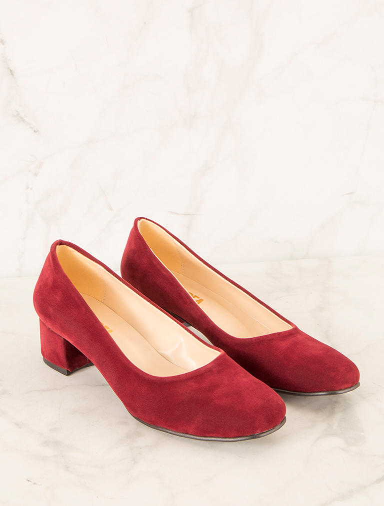 

Mecrea woman Heels, Standard