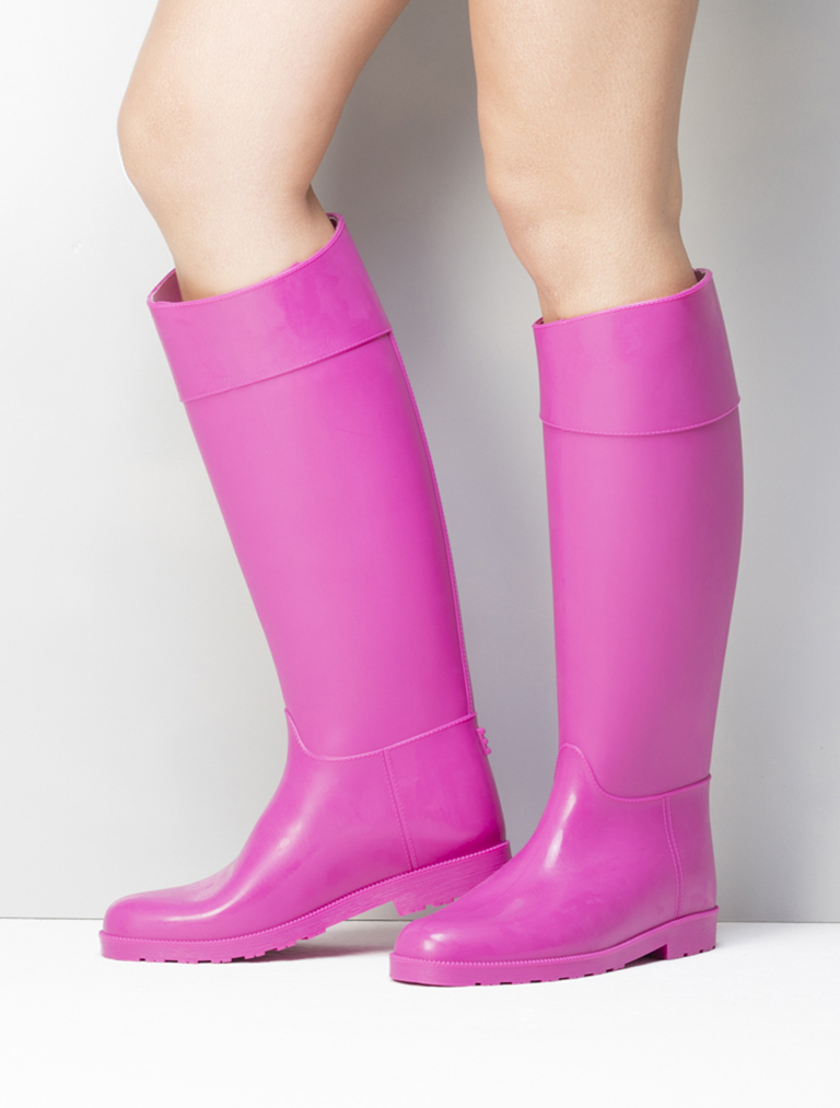 

Mecrea woman Over the knee boot, Standard