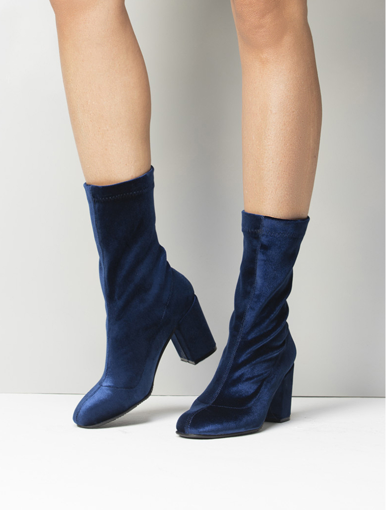 

Mecrea woman Boot, Standard