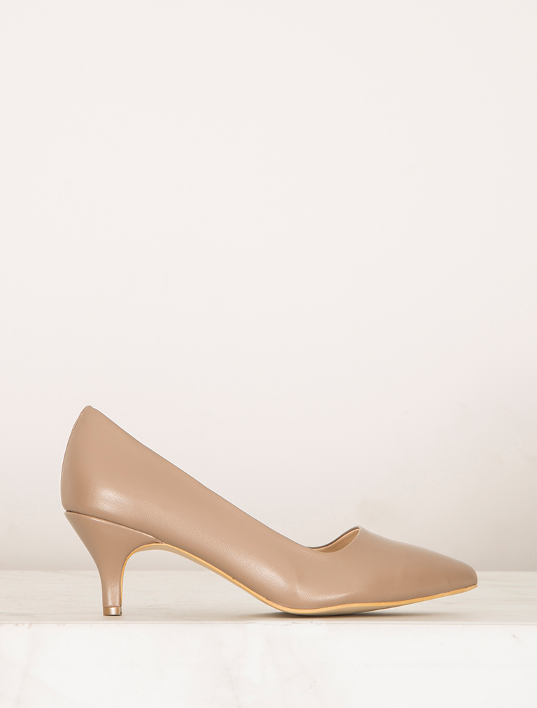 

Mecrea woman Heels, Standard