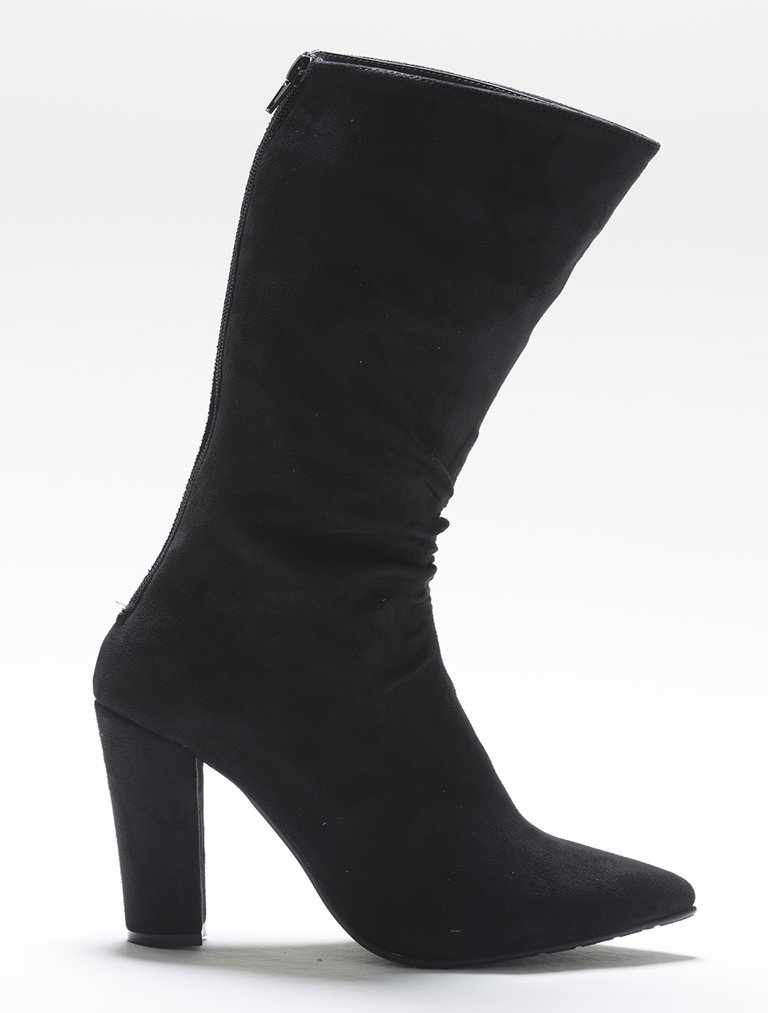

Mecrea woman Boot, Standard