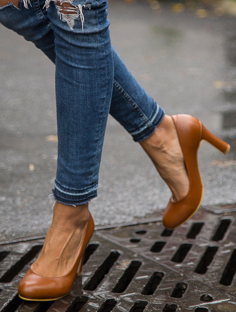 

Mecrea woman Heels, Standard