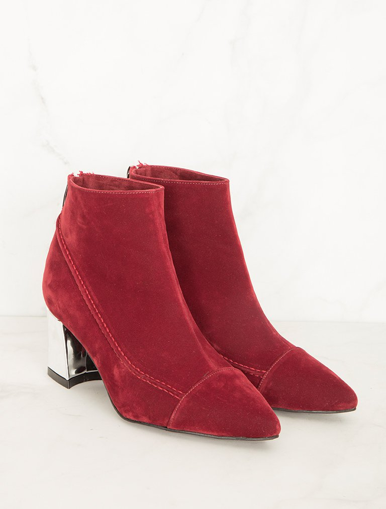 

Mecrea woman Boot, Standard
