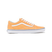 vans old skool amarelo