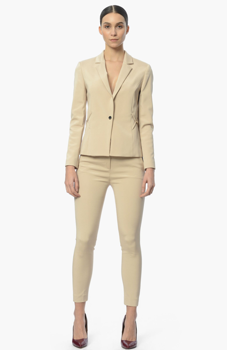 

NETWORK Coat & Jacket, Beige
