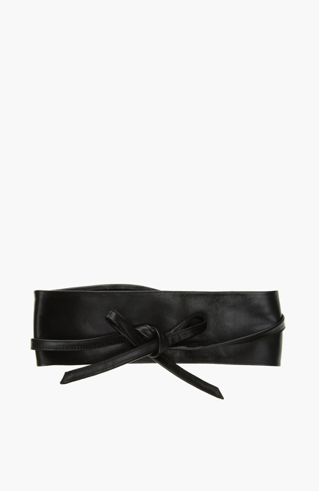 

NETWORK Belt, Black