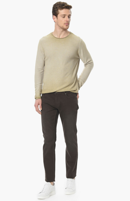 

NETWORK Jumper & Sweater, Khaki