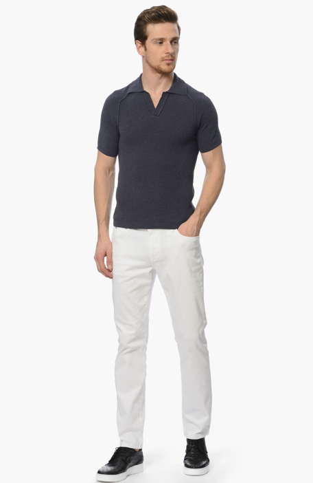 

NETWORK Jumper & Sweater, Indigo blue
