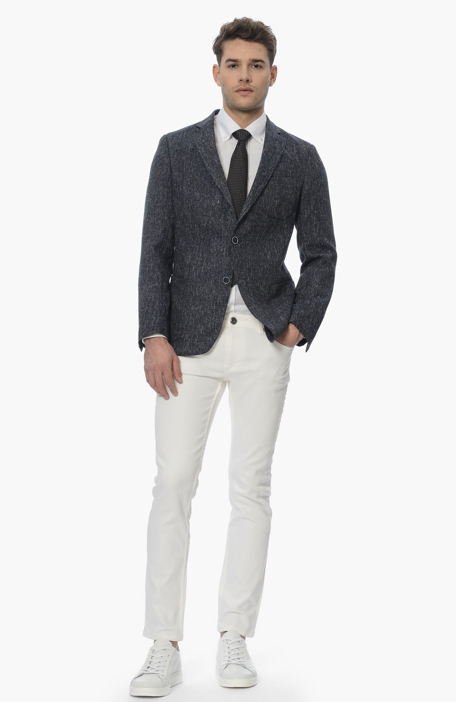 

NETWORK Jacket & Vest, Navy blue
