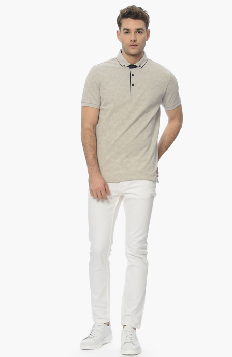 

NETWORK T-Shirt & Tank top, Beige