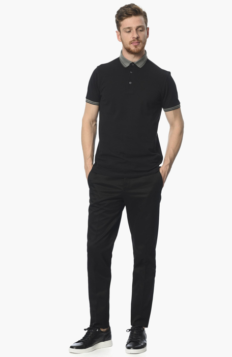 

NETWORK T-Shirt & Tank top, Black