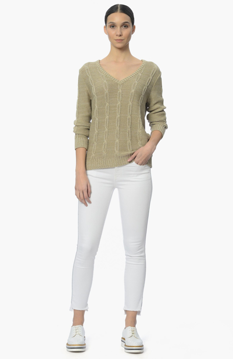 

NETWORK Jumper & Sweater, Beige